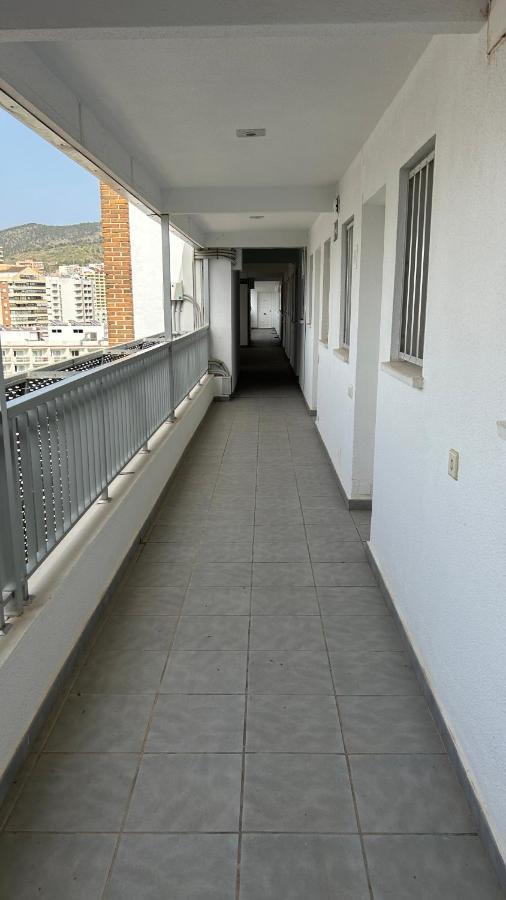 Appartement Ducado 13 Playa Benidorm Extérieur photo
