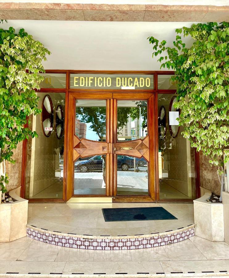 Appartement Ducado 13 Playa Benidorm Extérieur photo