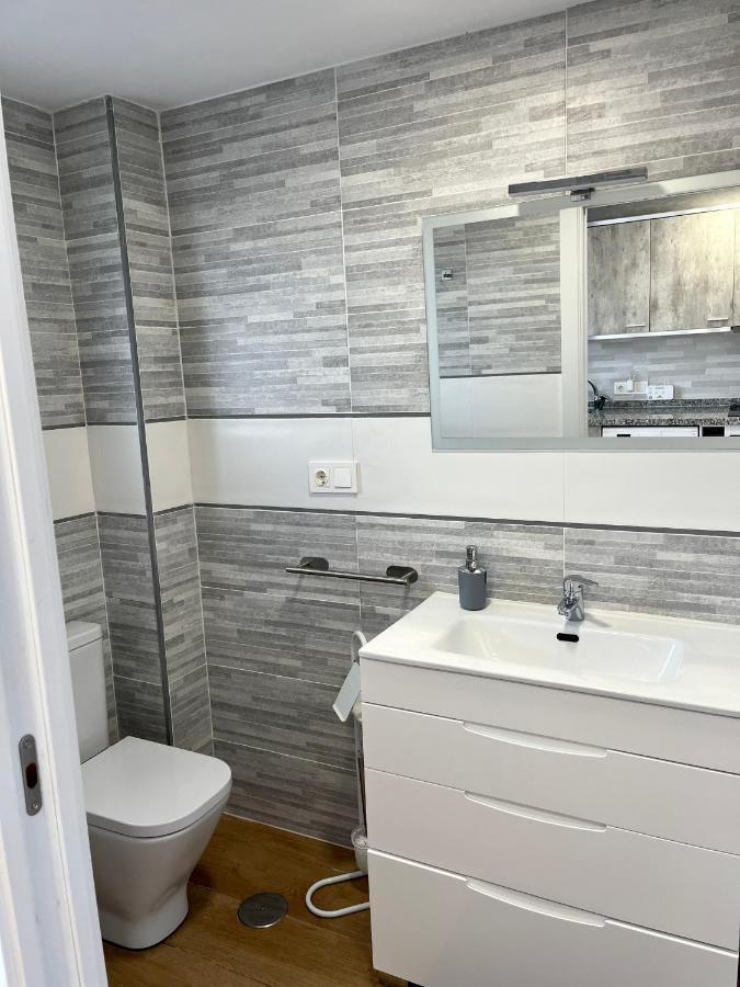 Appartement Ducado 13 Playa Benidorm Extérieur photo
