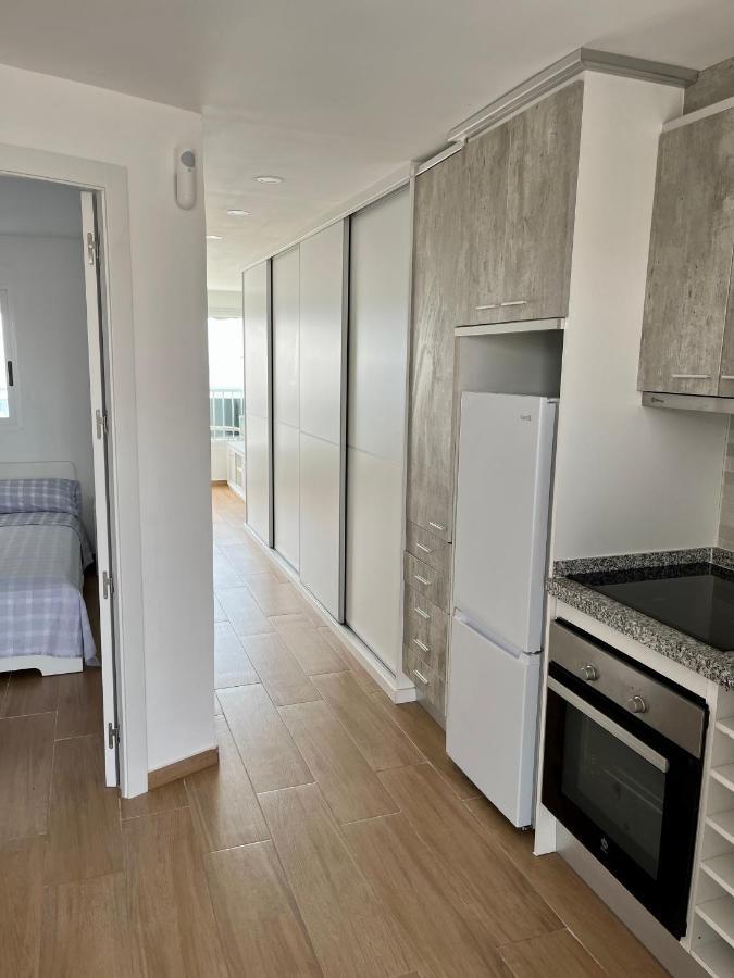 Appartement Ducado 13 Playa Benidorm Extérieur photo