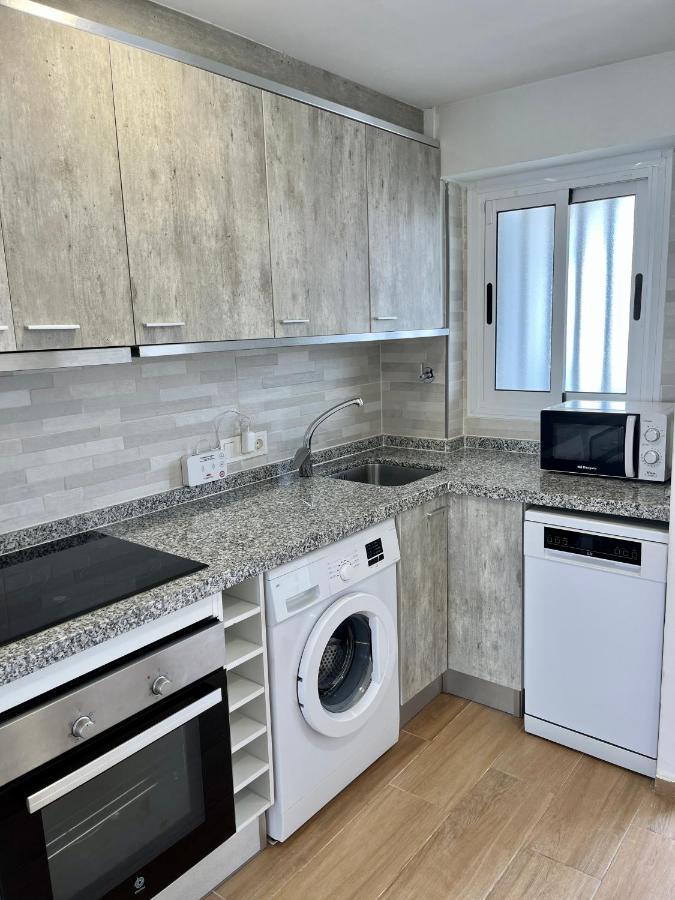 Appartement Ducado 13 Playa Benidorm Extérieur photo