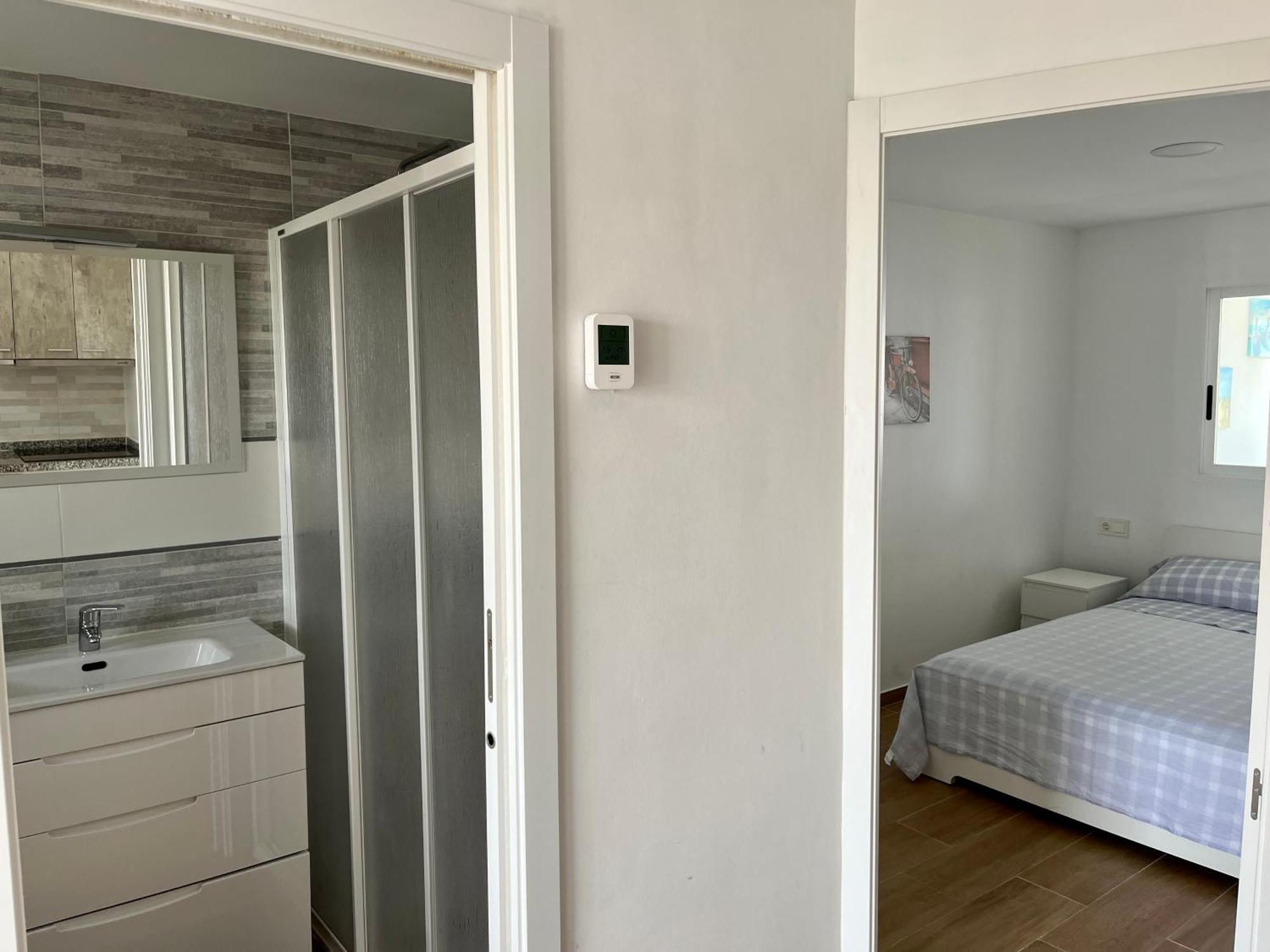 Appartement Ducado 13 Playa Benidorm Extérieur photo