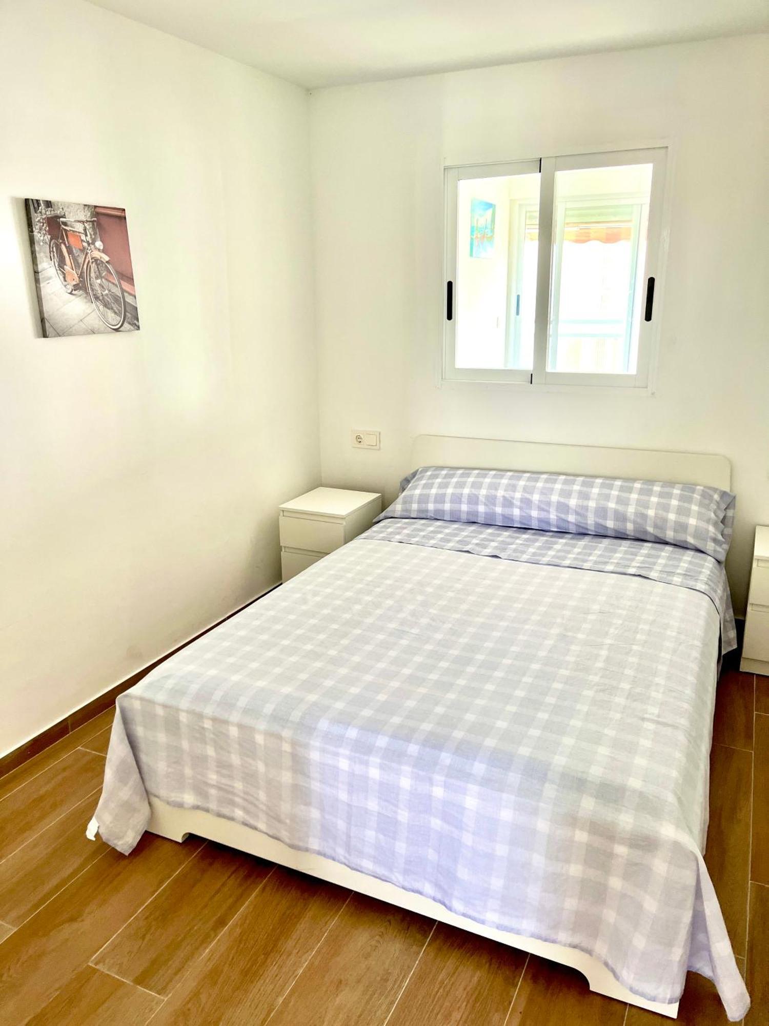 Appartement Ducado 13 Playa Benidorm Extérieur photo