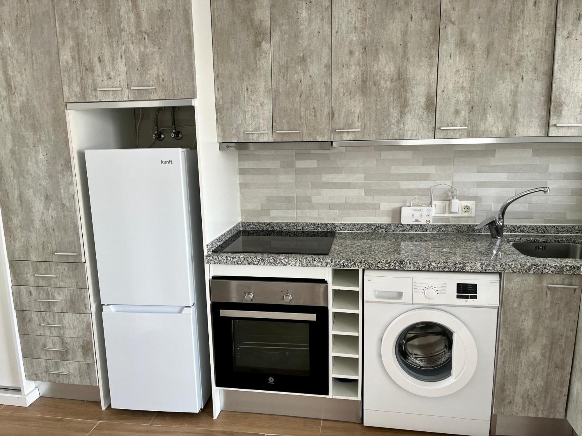 Appartement Ducado 13 Playa Benidorm Extérieur photo