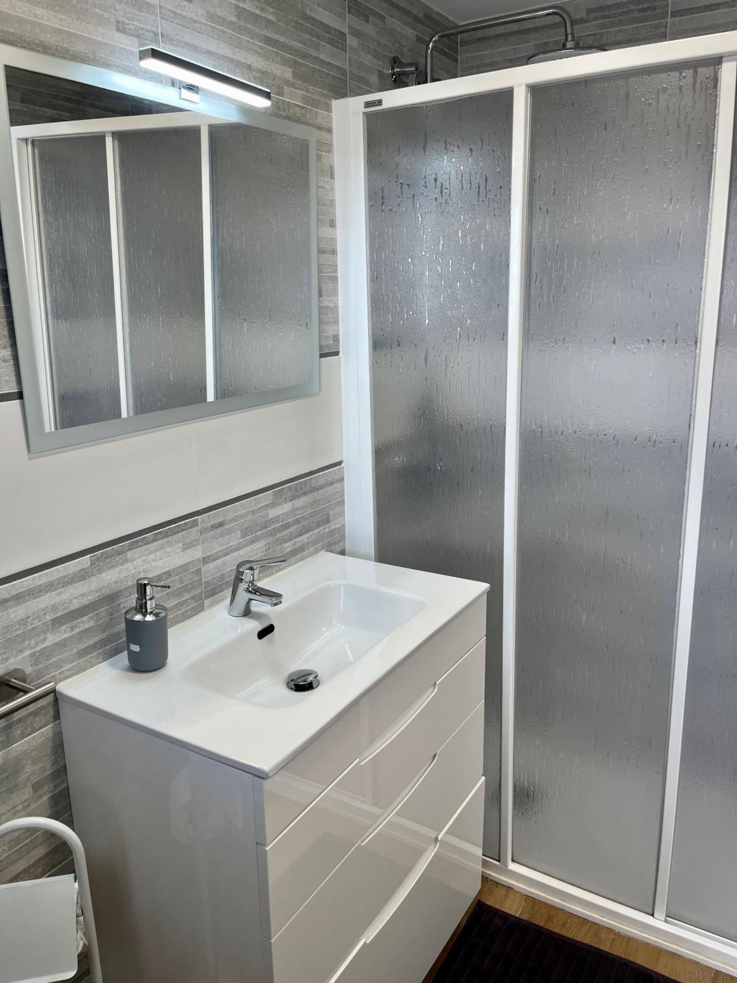 Appartement Ducado 13 Playa Benidorm Extérieur photo