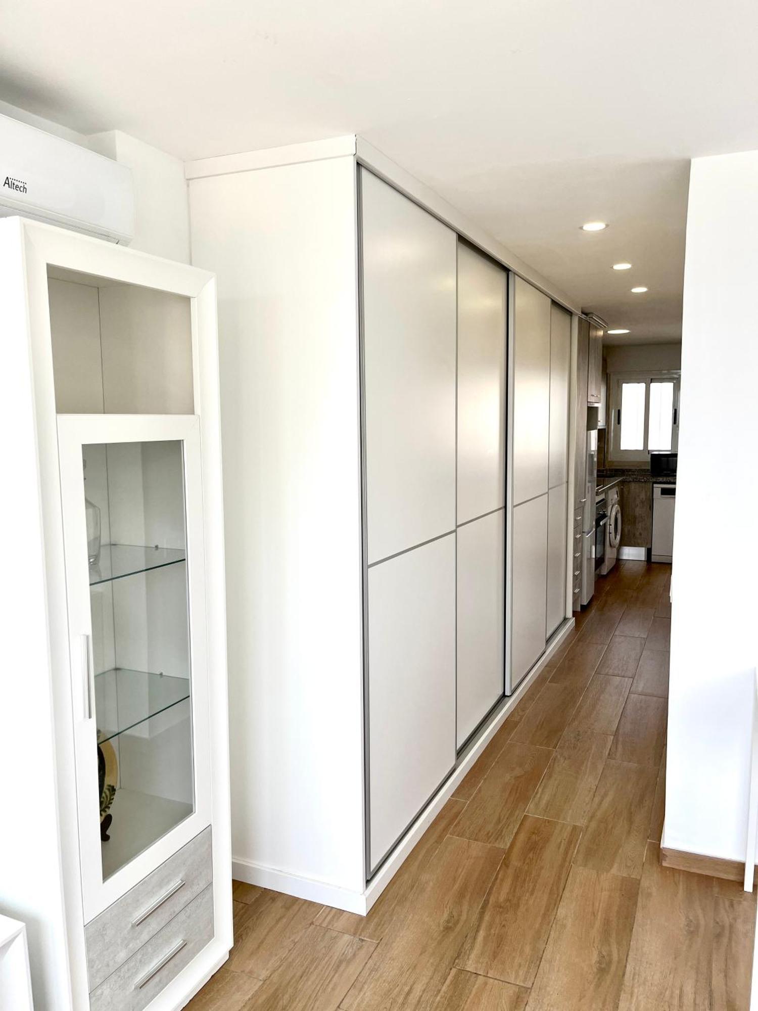 Appartement Ducado 13 Playa Benidorm Extérieur photo